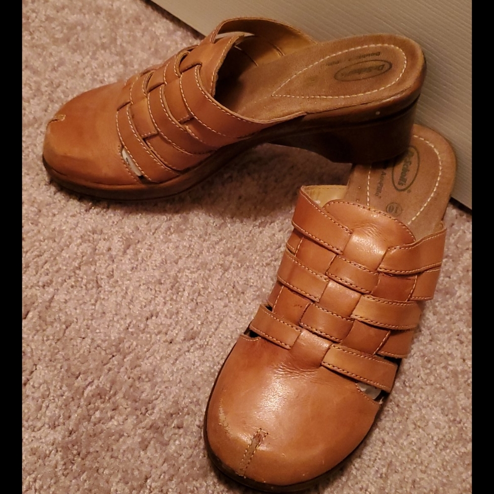 Dr. Scholl's Air-Pillo Wedgies